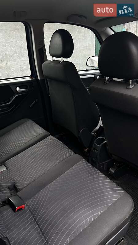 Микровэн Opel Meriva 2005 в Виннице