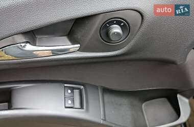 Микровэн Opel Meriva 2010 в Луцке
