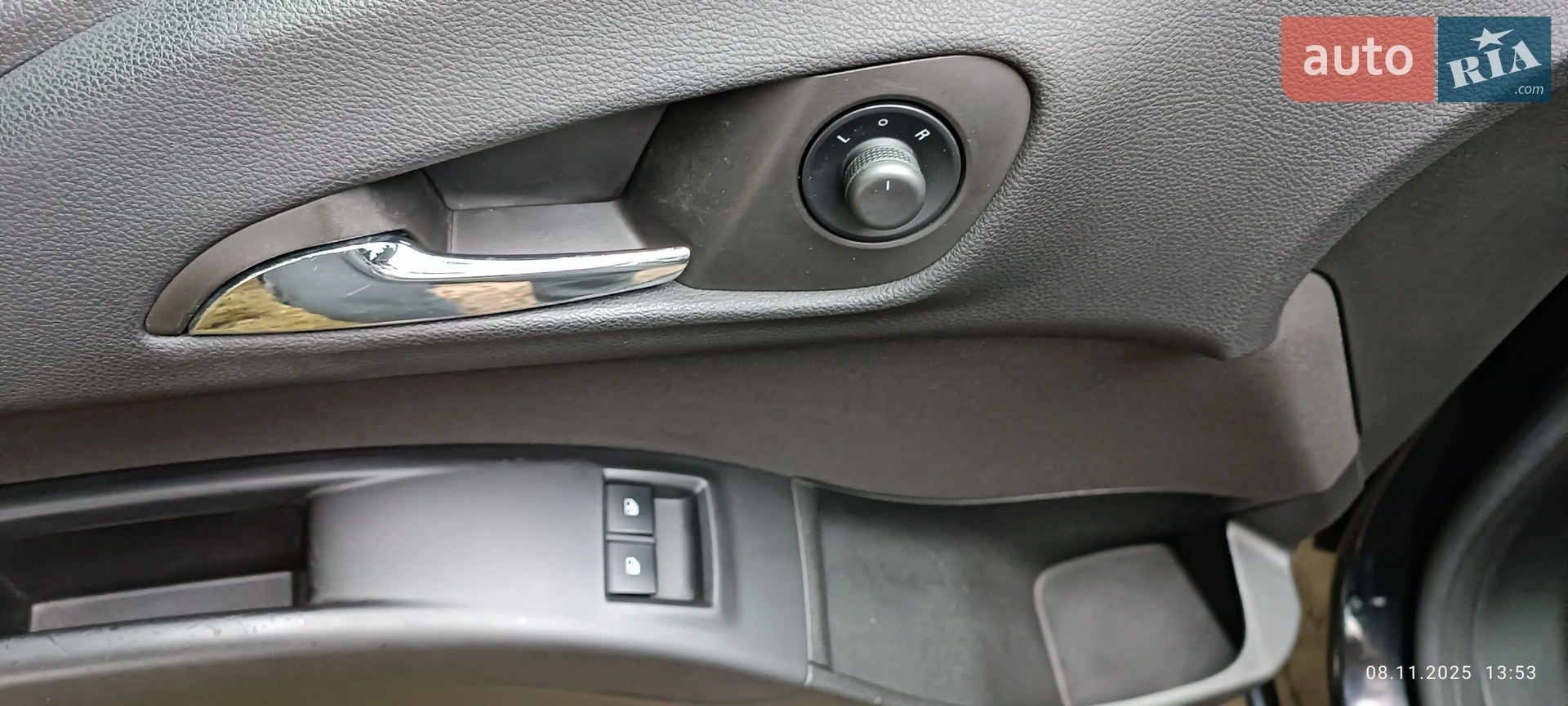 2010 Opel Meriva - мініатюра 5