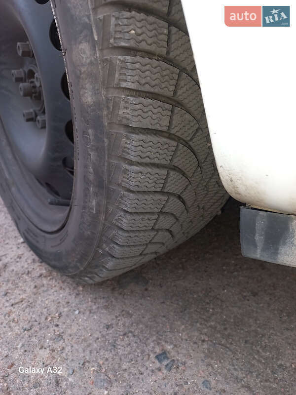 Микровэн Opel Meriva 2010 в Черкассах