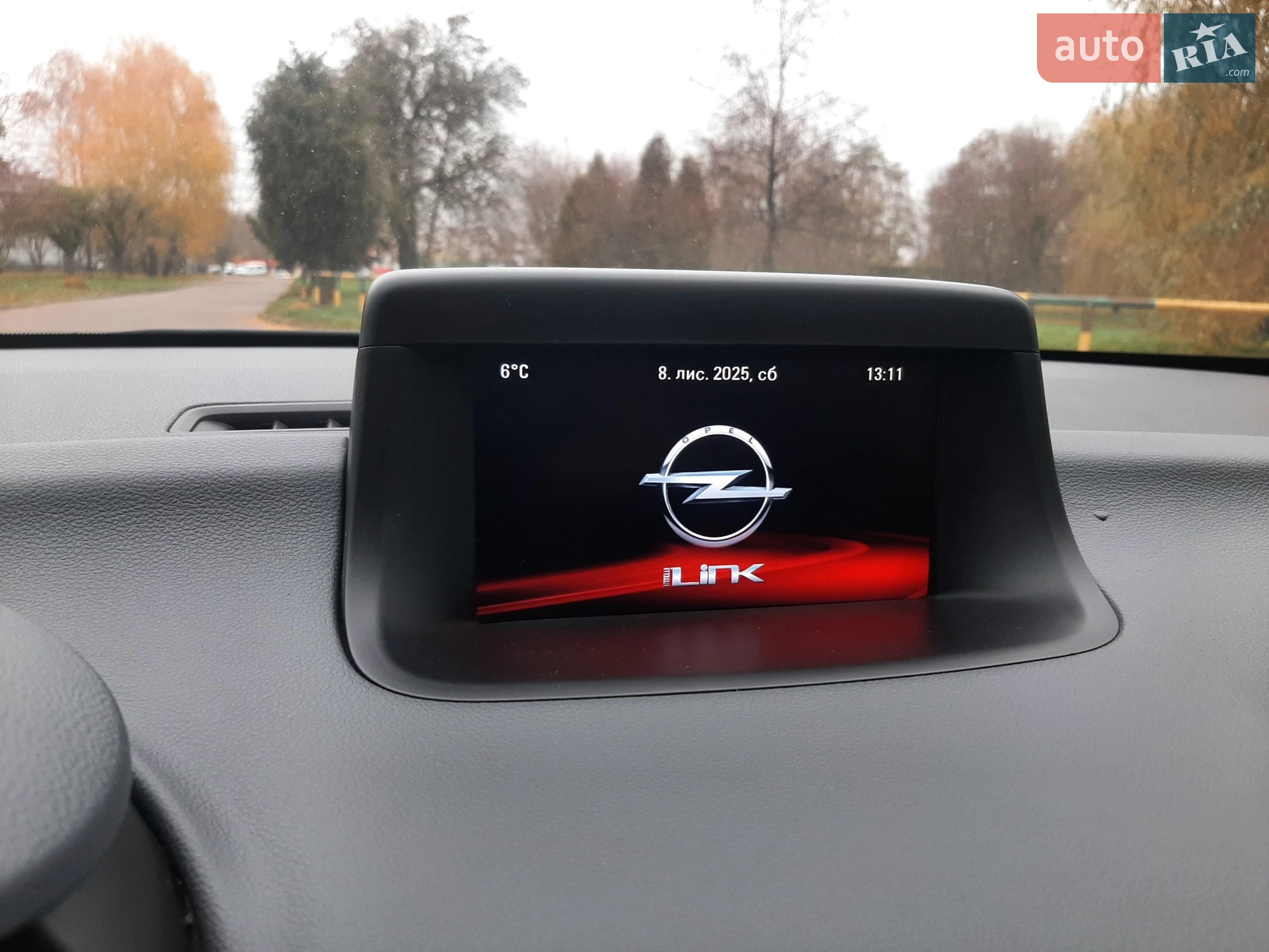 2014 Opel Meriva - мініатюра 17