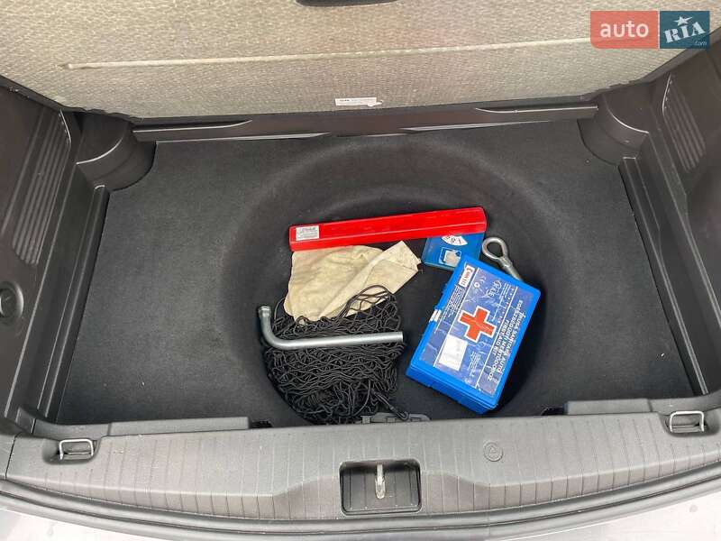 Микровэн Opel Meriva 2011 в Луцке фото 35 Микровэн Opel Meriva 2011 в Луцке