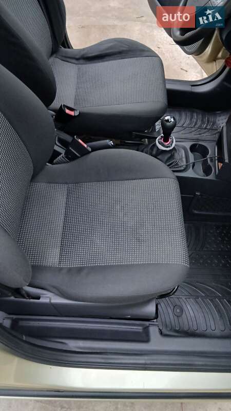 Микровэн Opel Meriva 2007 в Калуше фото 40 Микровэн Opel Meriva 2007 в Калуше