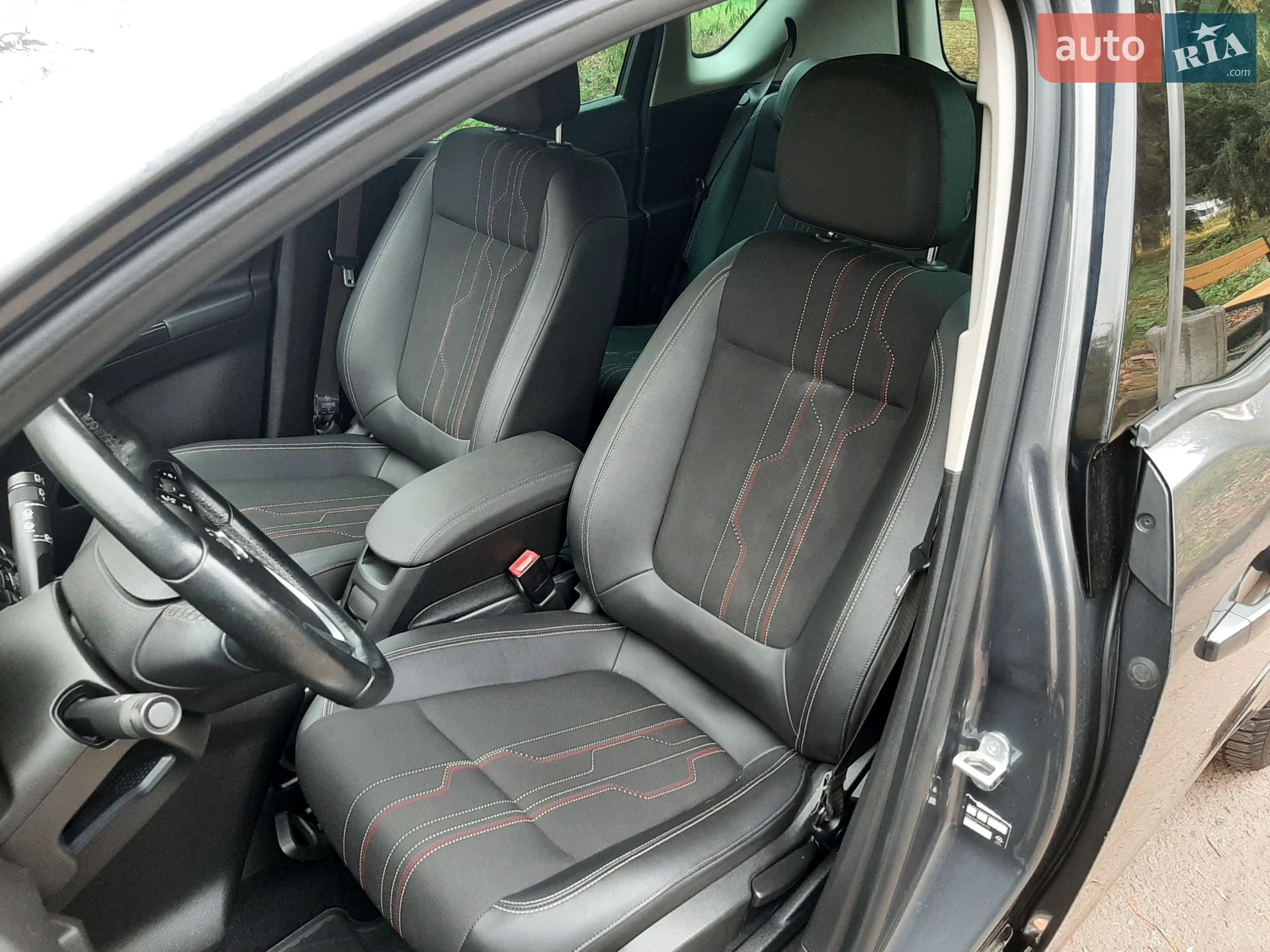 2012 Opel Meriva - мініатюра 13