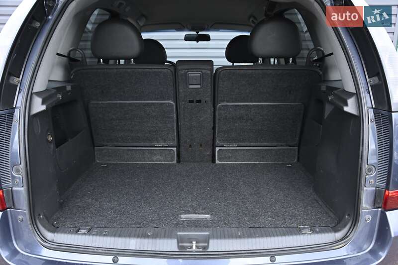 Микровэн Opel Meriva 2009 в Бердичеве фото 24 Микровэн Opel Meriva 2009 в Бердичеве