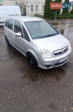 Мікровен Opel Meriva 2006 в Харкові