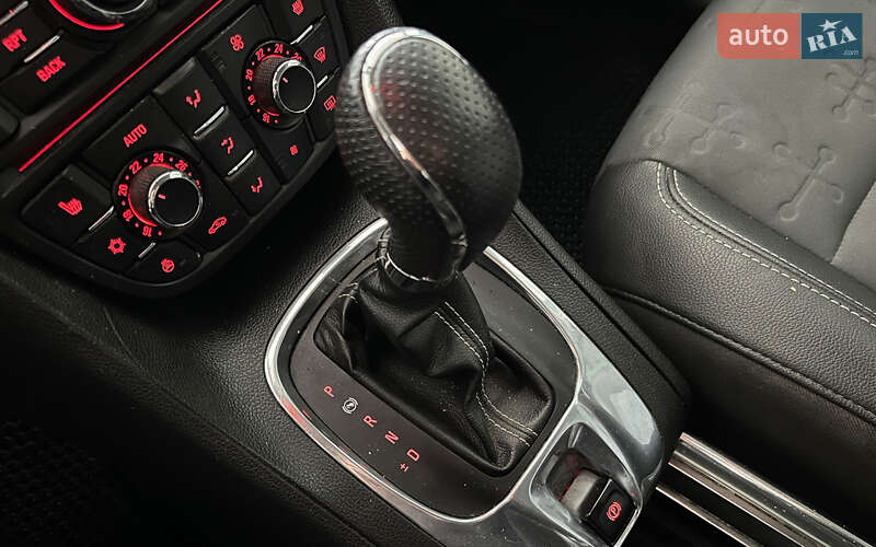 Микровэн Opel Meriva 2011 в Шептицькому