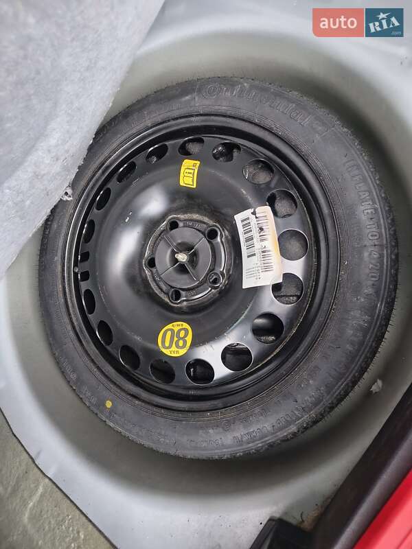 Микровэн Opel Meriva 2011 в Ровно