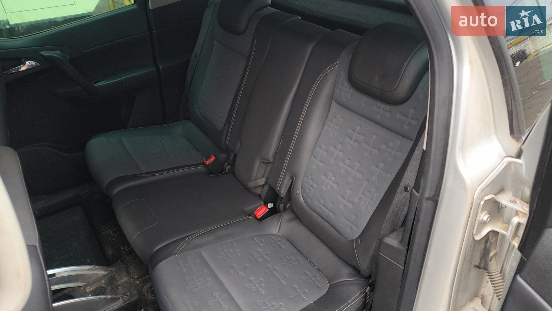 2011 Opel Meriva - мініатюра 12