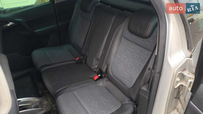 Микровэн Opel Meriva 2011 в Ровно