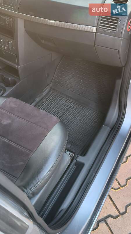 Микровэн Opel Meriva 2006 в Хмельницком