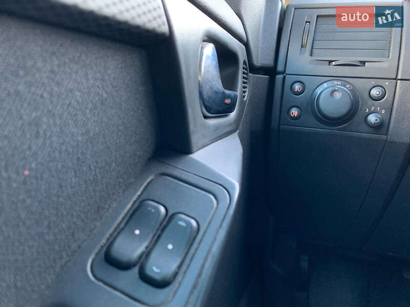 Микровэн Opel Meriva 2010 в Кременце фото 33 Микровэн Opel Meriva 2010 в Кременце