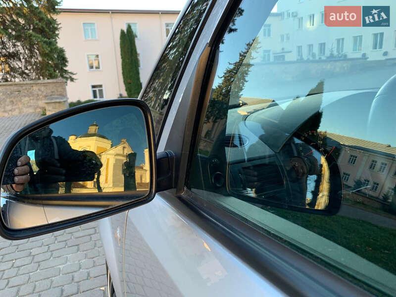 Микровэн Opel Meriva 2010 в Кременце фото 44 Микровэн Opel Meriva 2010 в Кременце