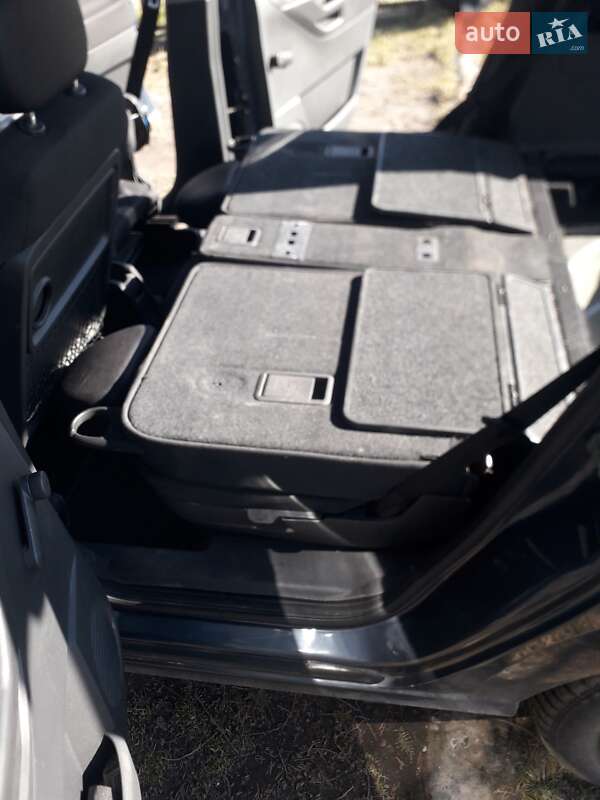 Микровэн Opel Meriva 2006 в Львове