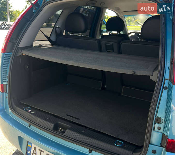 Микровэн Opel Meriva 2004 в Коломые