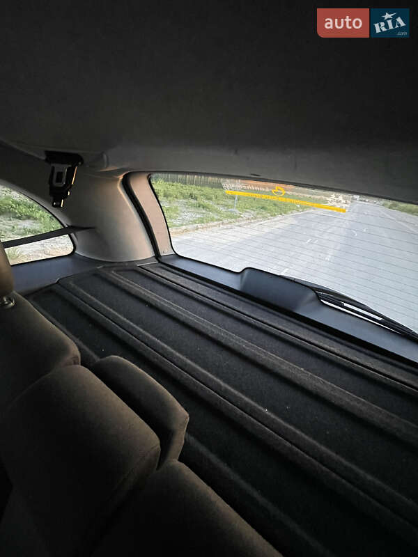 Мікровен Opel Meriva 2008 в Львові