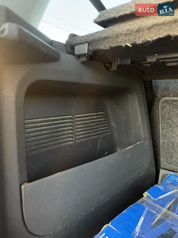 Мікровен Opel Meriva 2008 в Львові