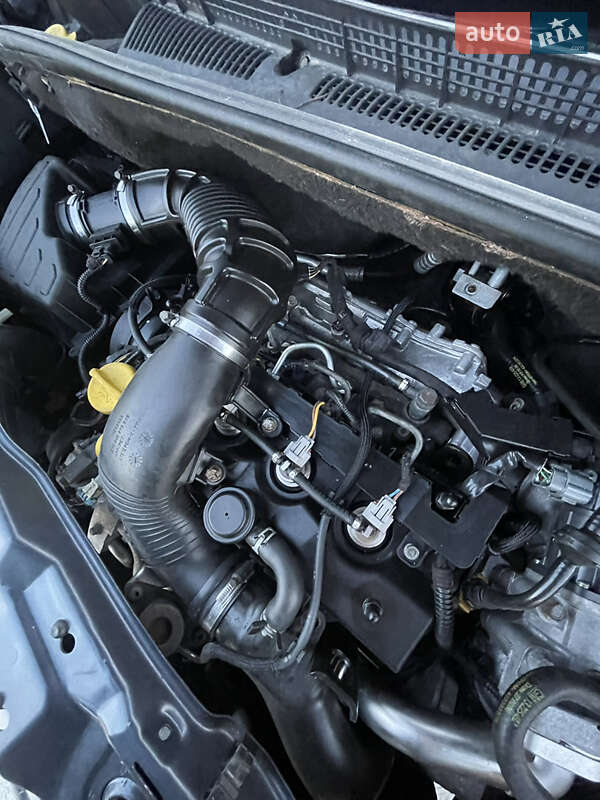 Мікровен Opel Meriva 2008 в Львові