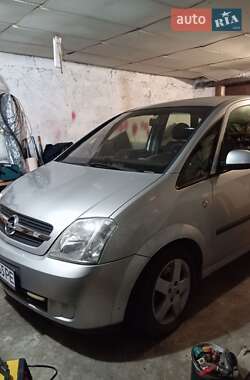Микровэн Opel Meriva 2005 в Катюжанке