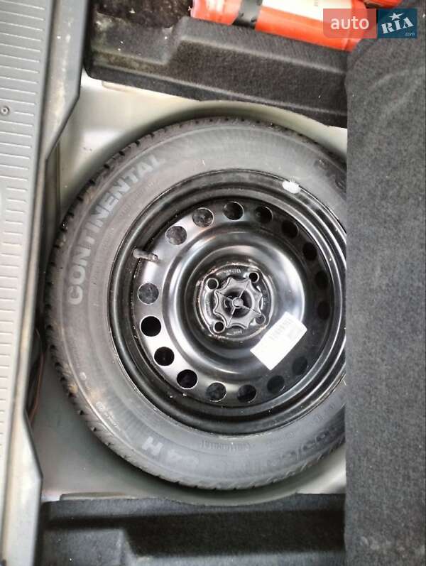 Микровэн Opel Meriva 2005 в Умани фото 9 Микровэн Opel Meriva 2005 в Умани