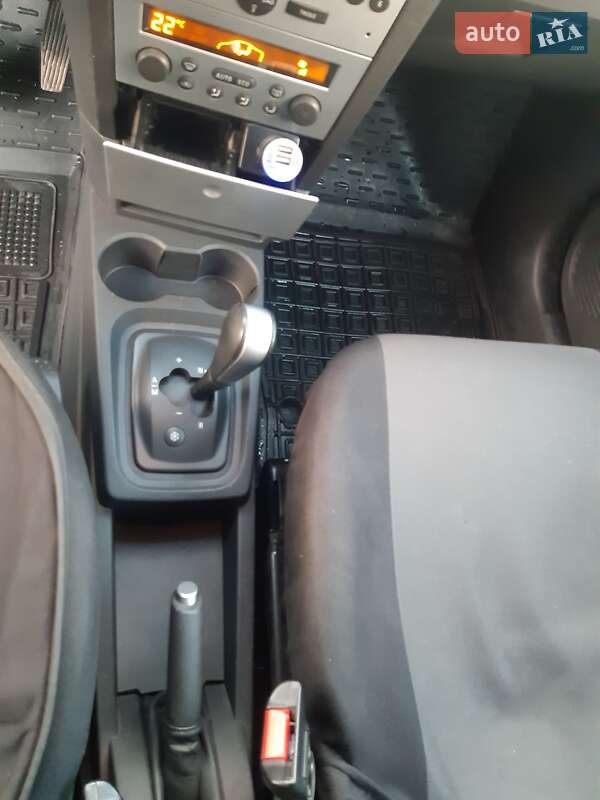 Мікровен Opel Meriva 2004 в Вінниці фото 7 Мікровен Opel Meriva 2004 в Вінниці