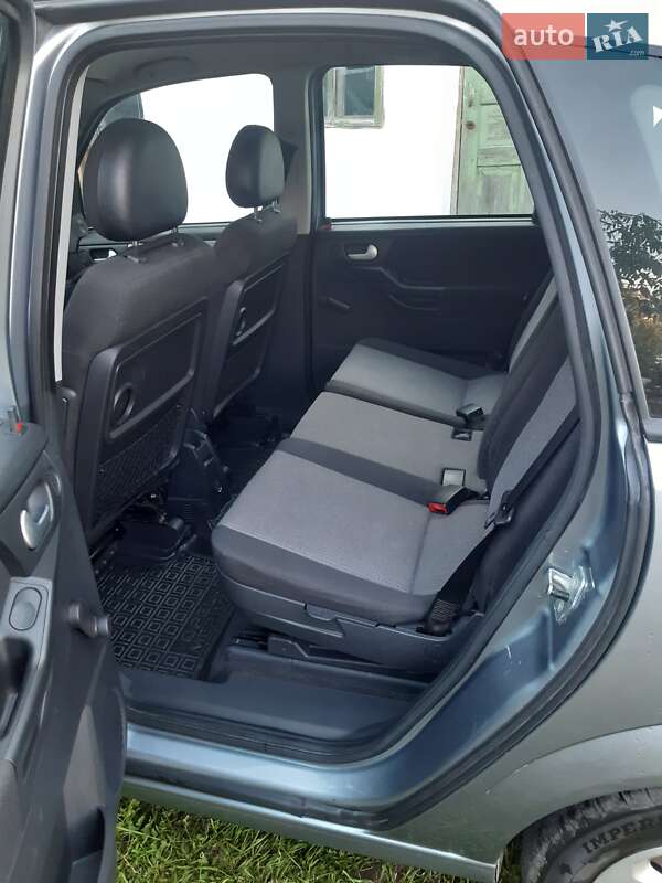 Мікровен Opel Meriva 2004 в Вінниці фото 6 Мікровен Opel Meriva 2004 в Вінниці