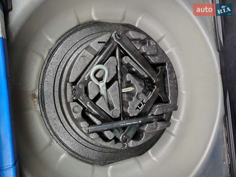 Микровэн Opel Meriva 2011 в Харькове