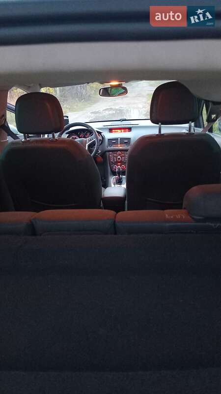 Микровэн Opel Meriva 2011 в Кременчуге