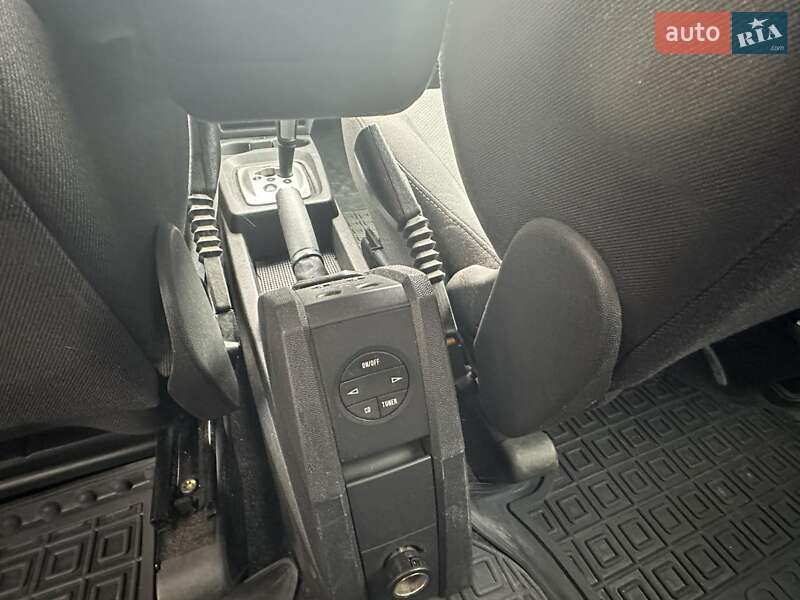 Мікровен Opel Meriva 2008 в Хмельницькому