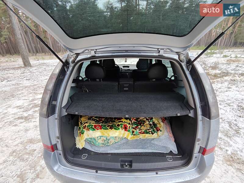 Микровэн Opel Meriva 2008 в Лебедине