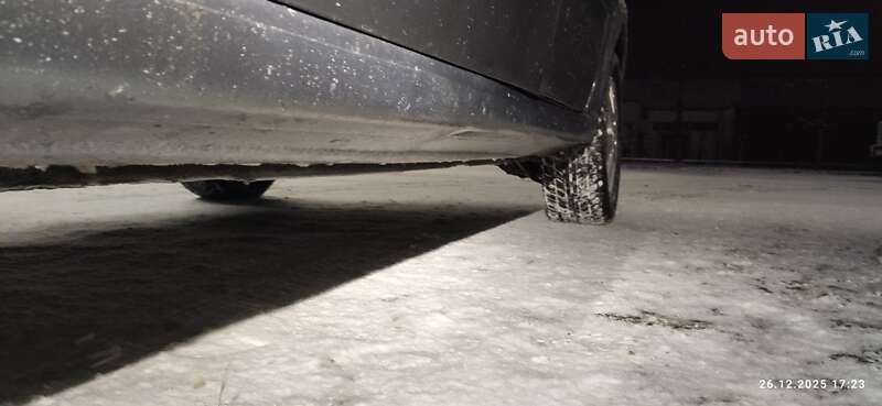 Мікровен Opel Meriva 2004 в Долині