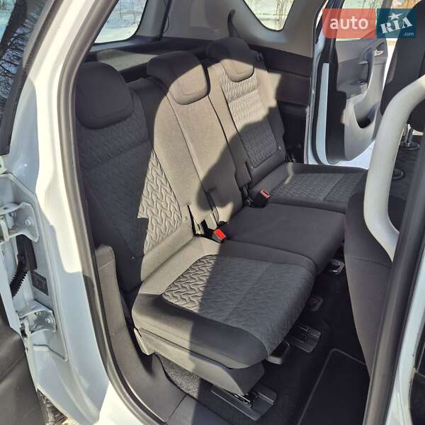 Мікровен Opel Meriva 2013 в Чернівцях