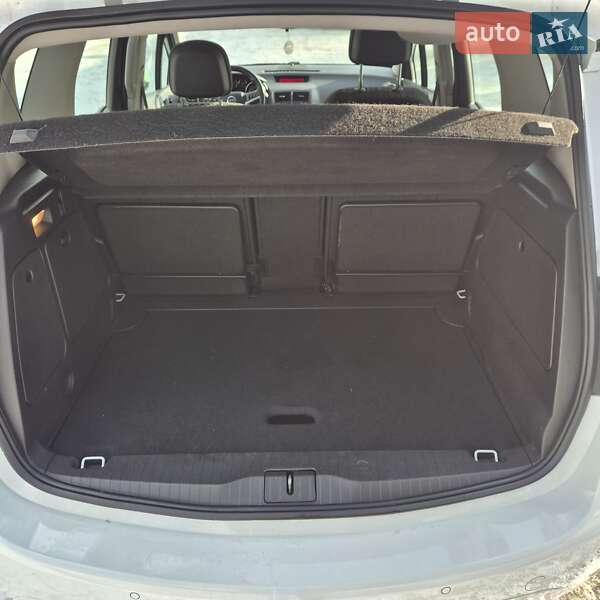 Мікровен Opel Meriva 2013 в Чернівцях