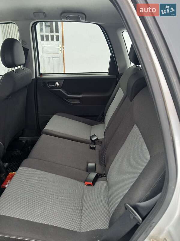 Мікровен Opel Meriva 2009 в Тернополі фото 7 Мікровен Opel Meriva 2009 в Тернополі