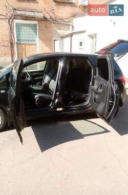 Мікровен Opel Meriva 2012 в Коростені