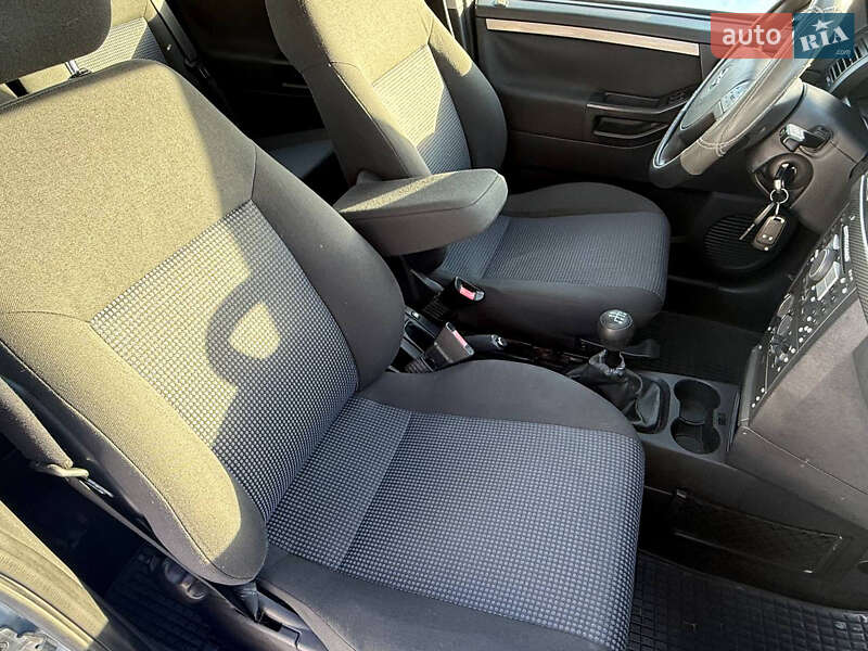 Мікровен Opel Meriva 2008 в Дрогобичі