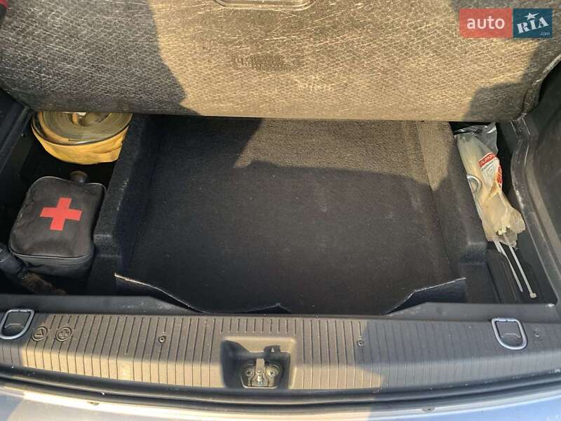 Мікровен Opel Meriva 2009 в Конотопі