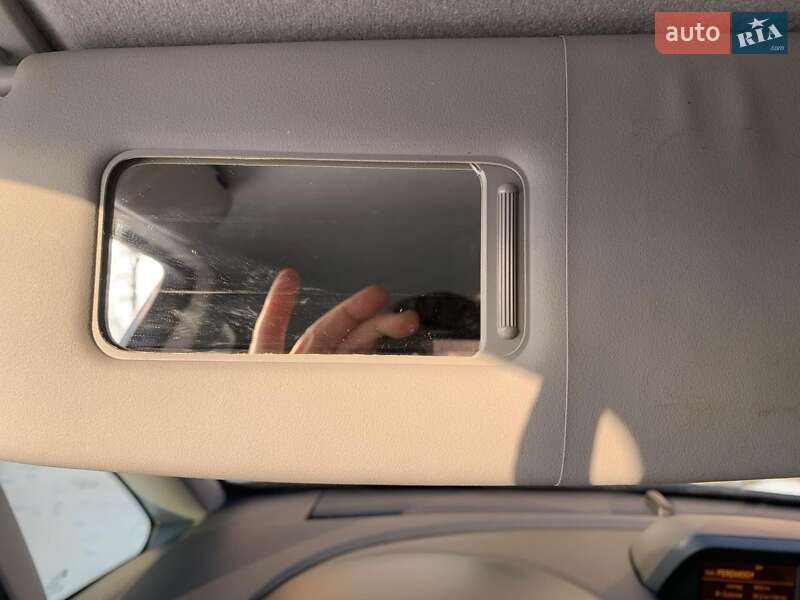 Мікровен Opel Meriva 2009 в Конотопі