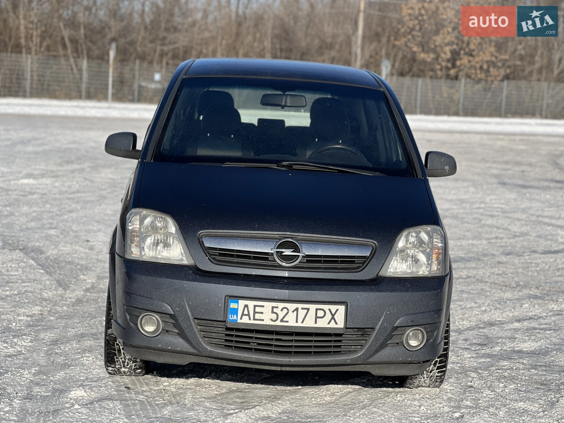 2010 Opel Meriva - мініатюра 4