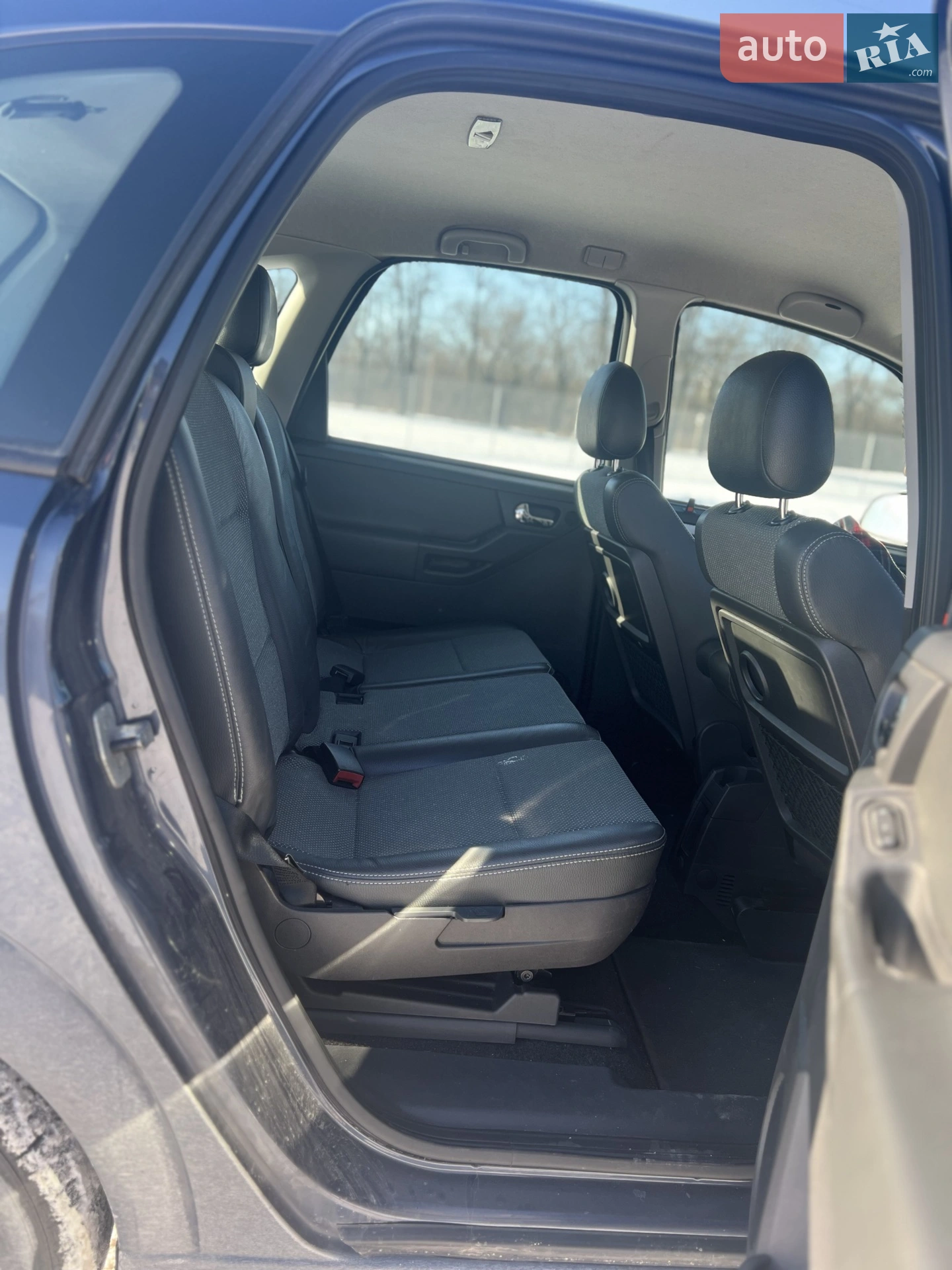 2010 Opel Meriva - мініатюра 21
