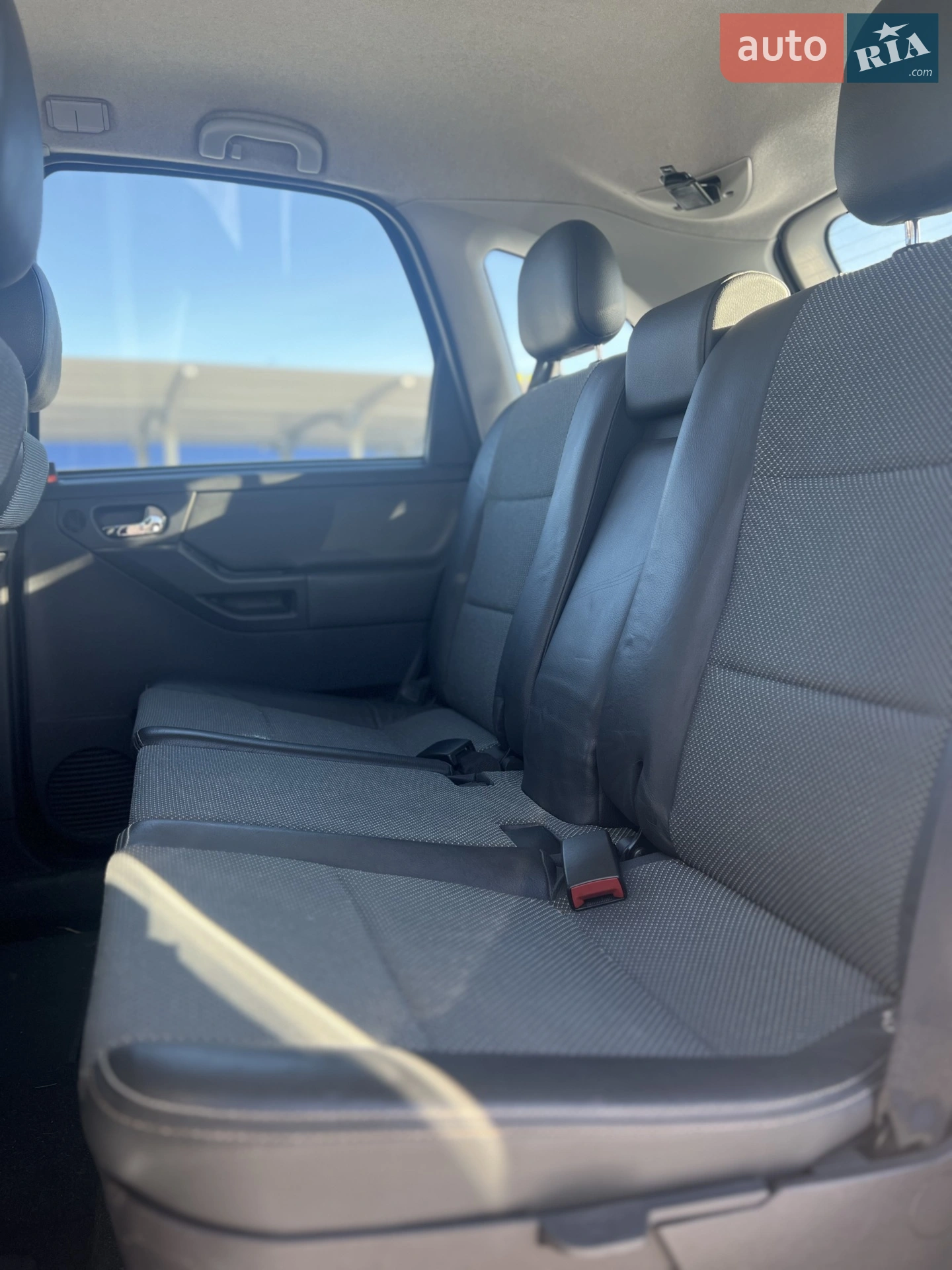 2010 Opel Meriva - мініатюра 25