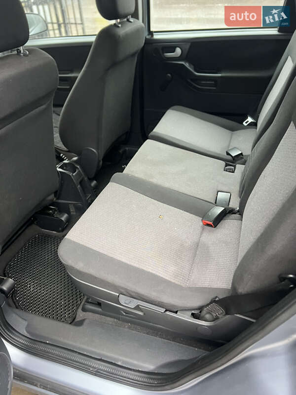 Мікровен Opel Meriva 2003 в Бердичеві