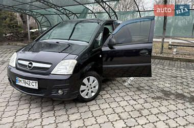 Микровэн Opel Meriva 2007 в Павлограде