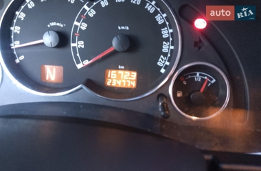 Мікровен Opel Meriva 2006 в Луцьку