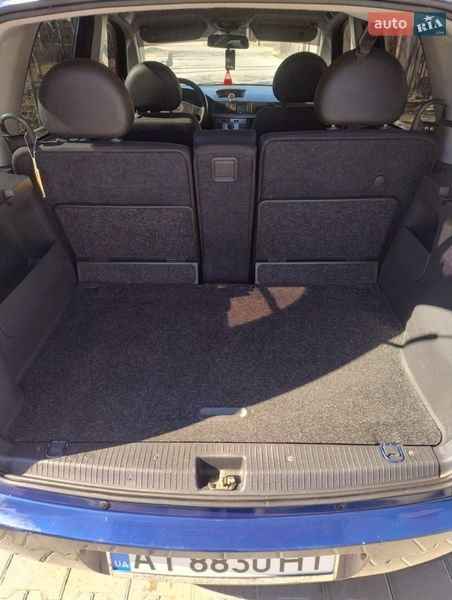 Микровэн Opel Meriva 2006 в Ивано-Франковске