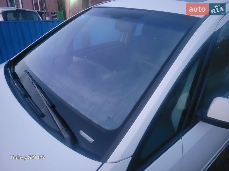 Микровэн Opel Meriva 2009 в Подольске