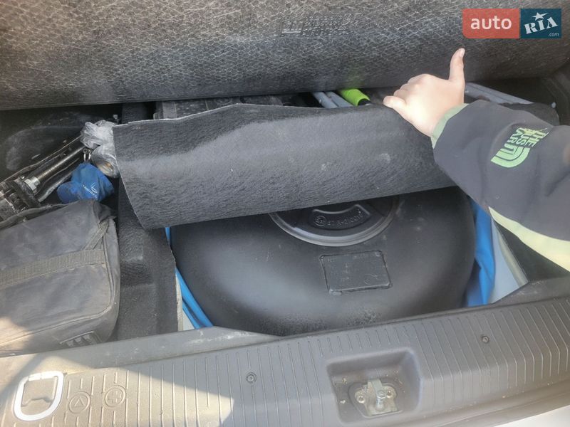 Микровэн Opel Meriva 2009 в Подольске