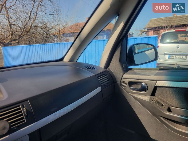 Микровэн Opel Meriva 2009 в Подольске