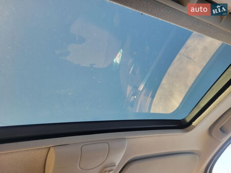 Микровэн Opel Meriva 2009 в Подольске