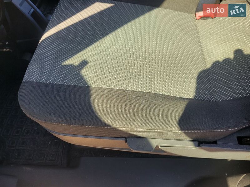 Микровэн Opel Meriva 2009 в Подольске